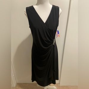 Black Evening  Dress